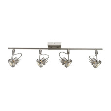Спот Arte Lamp A4301PL-4SS
