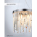 Подвесная люстра Lumien Hall Dzhillian LH0048/6P-CR-CL
