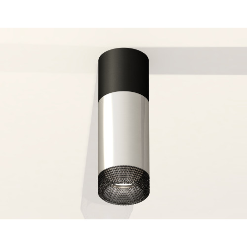 Потолочный светильник Ambrella Light Techno Spot XS6325061 (C6302, A2010, C6325, N6151)