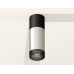 Потолочный светильник Ambrella Light Techno Spot XS6325061 (C6302, A2010, C6325, N6151)