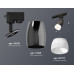 Трековый однофазный светильник Ambrella Light Track System XT1123014 (A2521, C1123, N7177)