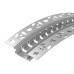 Алюминиевый профиль Arlight FANTOM-BENT-W23-TOP-2000 ANOD 040347(1)