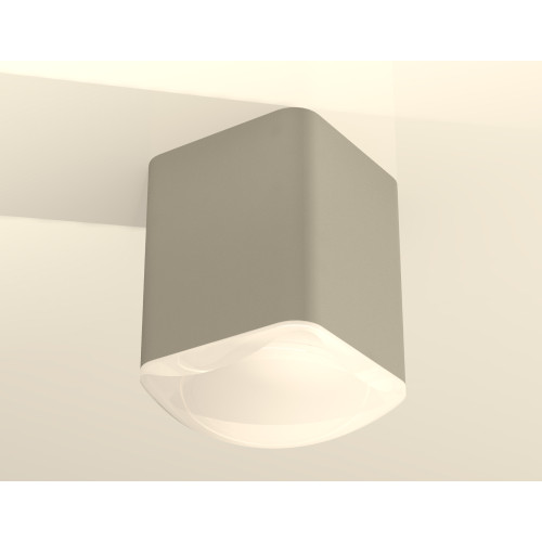 Потолочный светильник Ambrella Light Techno Spot XS7814011 (C7814, N7756)