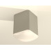 Потолочный светильник Ambrella Light Techno Spot XS7814011 (C7814, N7756)