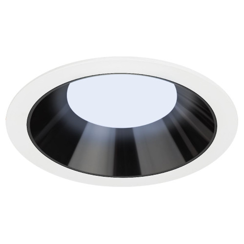 Встраиваемый светильник Эра LED 21-24-6K Б0062149