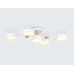 Потолочная люстра Ambrella Light Comfort LineTech FL4834