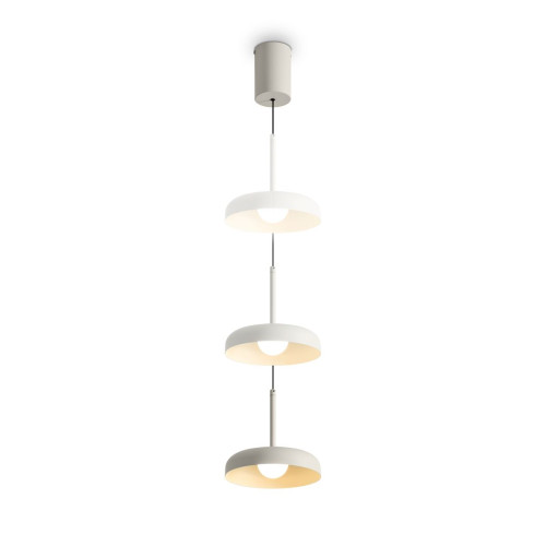 Подвесной светильник Freya Movement FR5602PL-L5W