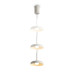 Подвесной светильник Freya Movement FR5602PL-L5W