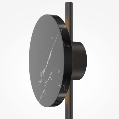 Бра Maytoni Solution MOD450WL-L9B3K