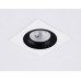 Встраиваемый светильник Ambrella Light Techno Spot Standard Tech TN102727