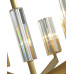 Подвесная люстра Moderli Brass V11074-6P