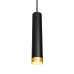 Подвесной светильник Wolta Cella WSL-GU10/P10BG