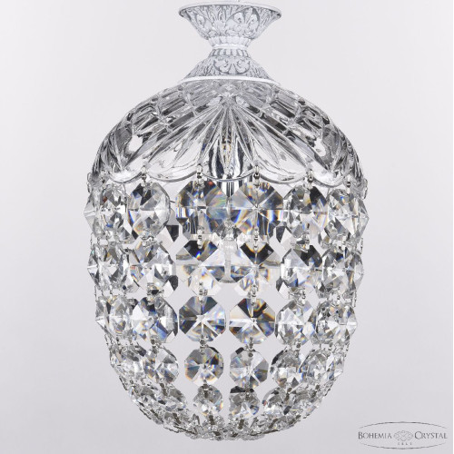 Подвесной светильник Bohemia Ivele Crystal AL16771/16 WMN