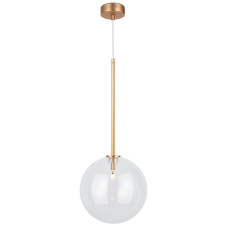 Подвесной светильник Maytoni Mood MOD172PL-01BS