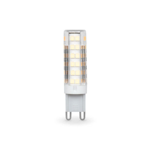 Светодиодная лампа Ambrella Light Bulbing G9 11W 2700K 101103