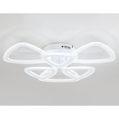 Потолочная люстра Ambrella Light Acrylica Original FA4512