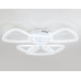 Потолочная люстра Ambrella Light Acrylica Original FA4512