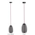Подвесной светильник Loft IT 8134-A