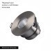 Встраиваемый светильник Arlight MS-GLORY-BUILT-R54-5W Day4000 (NI, 38 deg, 230V) 047288 Встраиваемый светильник Arlight MS-GLORY-BUILT-R54-5W Day4000 (NI, 38 deg, 230V) 047288