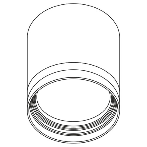 Накладной светильник Citilux Hardy CL002C10