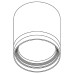 Накладной светильник Citilux Hardy CL002C10