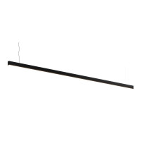 Линейный подвесной светильник ST Luce Line Al STL-4920-O-54-4K-54