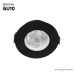 Встраиваемый светильник Crystal Lux CLT 045C1 BL IP44