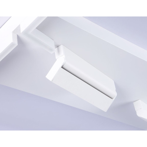Потолочный светильник Ambrella Light Comfort LineTech FL51467