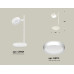 Настольная лампа Ambrella Light Traditional (C9801, N8112) XB9801150