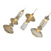 Подвесной светильник Mizi'en Mosaic MZ160191-2-540C