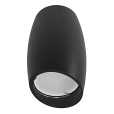 Накладной светильник Fametto Sotto DLC-S603 GU10 BLACK