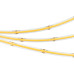 Светодиодная лента Arlight COB-X378-8mm 24V White6000 (11 W/m, IP20, 5m) 031885(3)