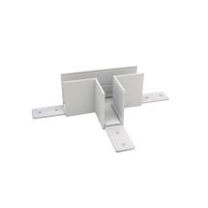 Соединитель Т-образный Lightstar Teta 505276-ALU