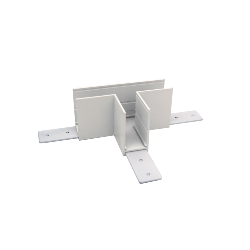 Соединитель Т-образный Lightstar Teta 505276-ALU