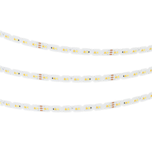 Светодиодная лента Arlight RZ-A140-10mm 24V White-MIX (15 W/m, IP20, 5m) (Изменяемая ЦТ) 063092