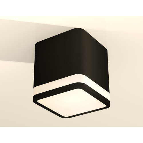 Потолочный светильник Ambrella Light Techno Spot XS7806030 (C7806, N7751)