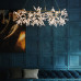 Подвесная люстра ImperiumLoft Ariana 201173-23