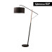 Торшер Lussole Weston LSP-0655