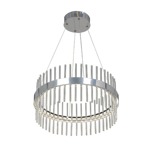 Подвесная люстра Vitaluce V3832-9/1S Подвесная люстра Vitaluce V3832-9/1S