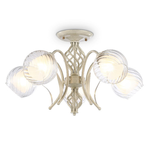 Люстра на штанге Ambrella Light Traditional TR3066