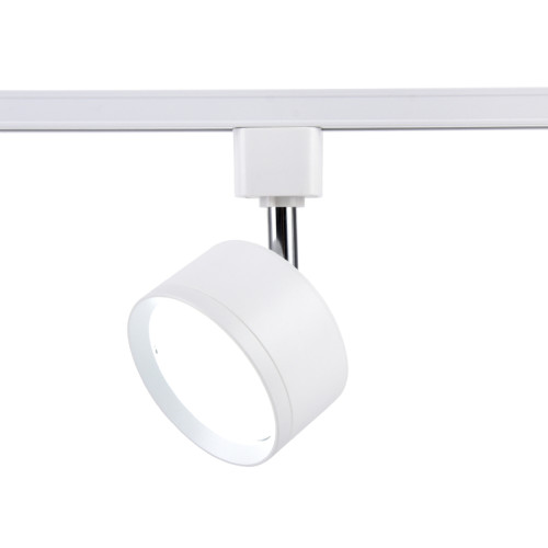 Трековый однофазный светильник Ambrella Light Track System GL5356