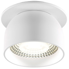 Встраиваемый светильник Elektrostandard Uno 4690389201684 25092/LED a065453