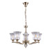 Подвесная люстра MW-Light 481013805