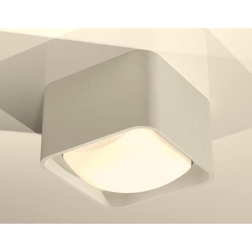 Потолочный светильник Ambrella Light Techno Spot XS7834011 (C7834, N7756)