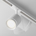 Трековый светильник Maytoni Technical Orlo TR085-1-5W4K-W