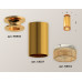 Накладной светильник Ambrella Light Techno XS6327081 (N6905, C6327, N6154)