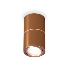 Потолочный светильник Ambrella Light Techno Spot XS7404080 (C7404, A2073, C7404, N7005)