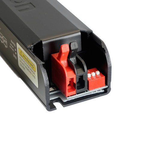 Трансформатор для светодиодной ленты с плавным пуском и диммированием Feron LB004 60W 24V IP20 52123