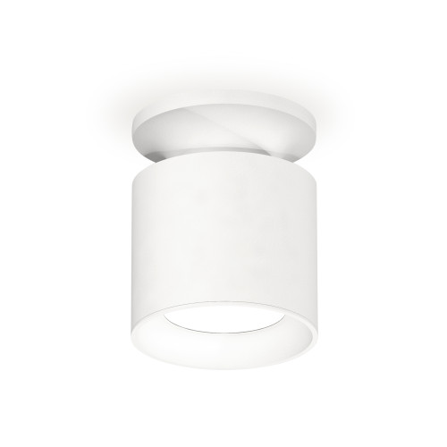 Накладной светильник Ambrella Light Techno XS7401060 (N7925, C7401, N7020)