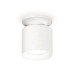 Накладной светильник Ambrella Light Techno XS7401060 (N7925, C7401, N7020)